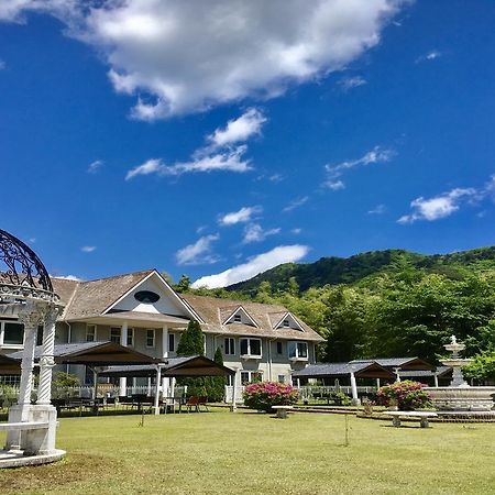 Condominium Square Hills Nikkó Kültér fotó