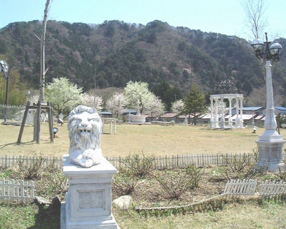 Condominium Square Hills Nikkó Kültér fotó