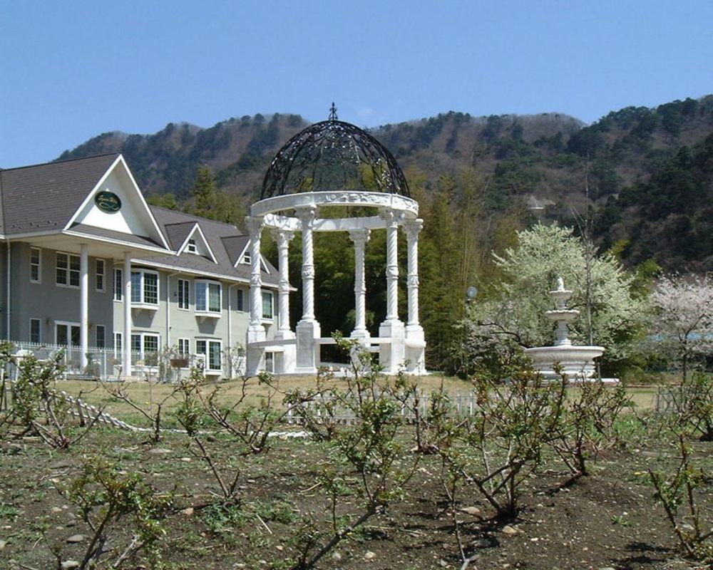 Condominium Square Hills Nikkó Kültér fotó
