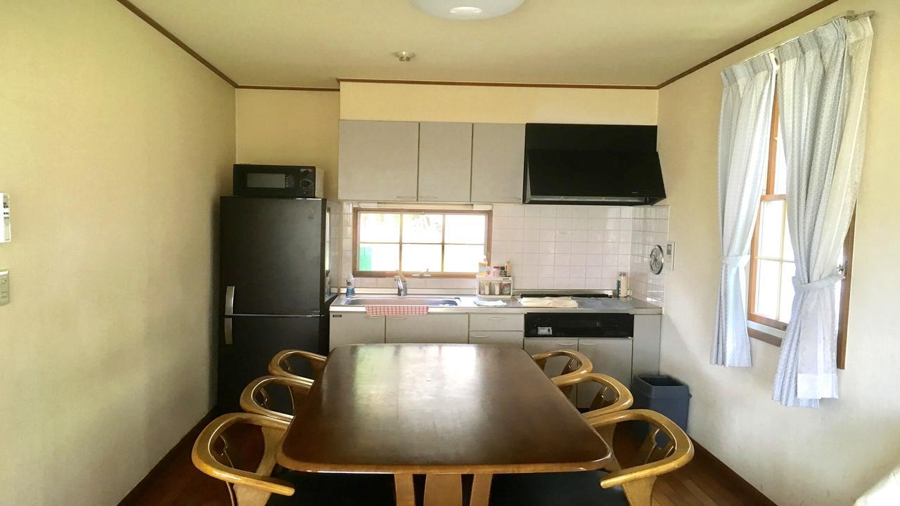 Condominium Square Hills Nikkó Kültér fotó