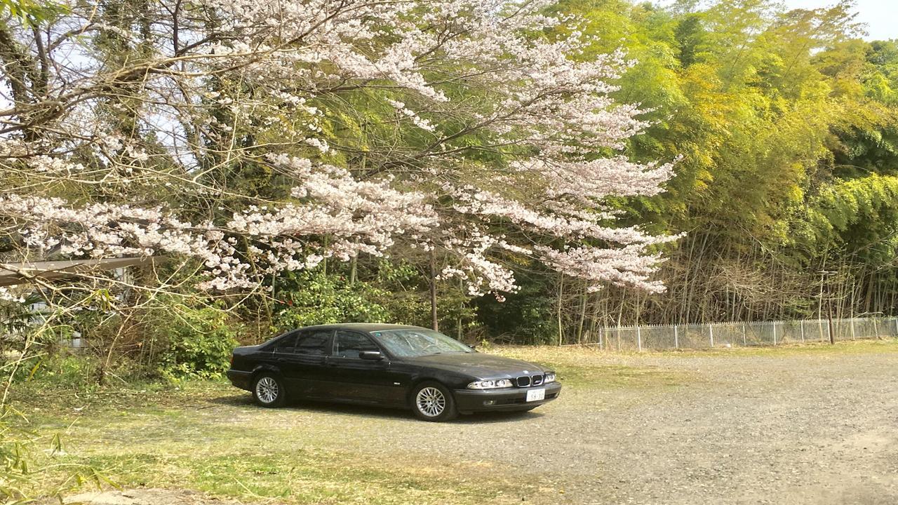 Condominium Square Hills Nikkó Kültér fotó