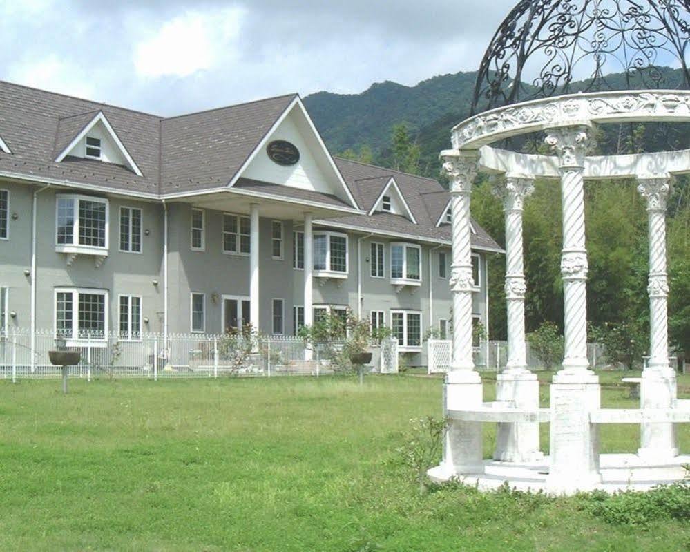 Condominium Square Hills Nikkó Kültér fotó